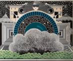 Theo Baars “3D space”, Antiek en Kunst, Ophalen