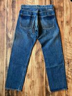 EDIFICE W30 x L31 Japanese selvedge jeans, Blauw, W32 (confectie 46) of kleiner, Ophalen of Verzenden, Edifice