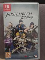 Fire Emblem Warriors, 1 speler, Ophalen of Verzenden, Zo goed als nieuw, Role Playing Game (Rpg)