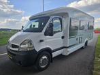 Knaus Sun Ti 650 ME (1012257), Caravans en Kamperen, Campers, Koelkast, Buitenlamp, Particulier, Knaus