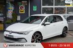 Volkswagen GOLF 8 1.0 TSI ACC/Navi/PDC/18inch/Stoelverw., Voorwielaandrijving, Stof, Gebruikt, Euro 6