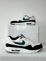Nike Air Max 1 ID By You (EU 44), Overige kleuren, Nike, Ophalen of Verzenden, Sneakers of Gympen