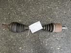 Rechter Aandrijfas Honda Stream 1.7i LS bouwjaar 2001, Ophalen of Verzenden, Gebruikt, Honda