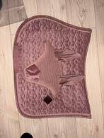 Kentucky set oud roze full, Dieren en Toebehoren, Paarden en Pony's | Dekens en Dekjes, Ophalen of Verzenden, Zo goed als nieuw