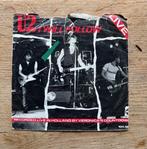 U2- I will follow (live Hattem), Gebruikt, 7 inch, Single, Ophalen of Verzenden