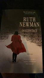 Ruth Newman Oogcontact, Ophalen of Verzenden, Zo goed als nieuw