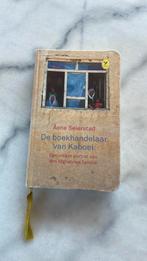 Åsne Seierstad - De boekhandelaar van Kaboel, Åsne Seierstad, Ophalen of Verzenden, Zo goed als nieuw, Nederland