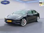 Tesla Model 3 Performance 462 pk AWD 75 kWh, panoramadak, le, Automaat, 27 €/maand, 530 km, 462 pk