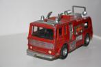 Dinky Toys Brandweerauto, Corgi Toys Ford, Technofix Trolley, Ophalen of Verzenden