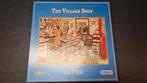 Gibsons puzzel 1000 the village shop, Hobby en Vrije tijd, Denksport en Puzzels, Ophalen, Zo goed als nieuw