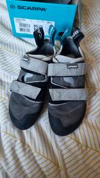 Prachtige klimschoenen maat 38,5, Ophalen of Verzenden, Zo goed als nieuw, Klimsportschoenen