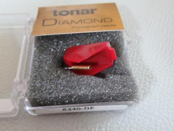 Naald Tonar vervangt Technics EPS530ES / EPS30ES beschikbaar voor biedingen