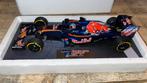 Scuderia Toro Rosso STR11 Max Verstappen 2016 1:18, Hobby en Vrije tijd, Modelauto's | 1:18, Ophalen of Verzenden, Zo goed als nieuw
