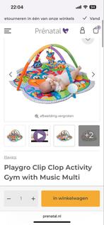 Playgro Babygym met Muziek, Ophalen, Zo goed als nieuw