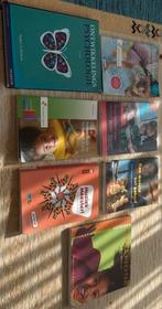 Diverse PABO schoolboeken, Boeken, Ophalen of Verzenden, Zo goed als nieuw