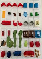 Losse onderdelen uit diverse paardensets, Ophalen of Verzenden, Gebruikt, Los playmobil