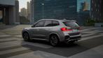 BMW iX1 eDrive20 M Sport / Panoramadak / Trekhaak / Sportsto, Auto's, BMW, Zwart, Stoelverwarming, Nieuw, SUV of Terreinwagen