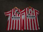 robey Sparta Rotterdam Voetbalshirt maat 152 2x, Maat XS of kleiner, Ophalen of Verzenden, Nieuw, Shirt
