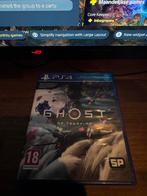 Ghost of Tsushima - PS4 Avontuur!, Spelcomputers en Games, Games | Sony PlayStation 4, Avontuur en Actie, Online, Vanaf 18 jaar