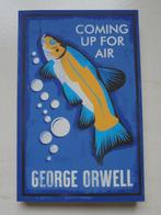 Coming up for Air - George Orwell, Ophalen, Nieuw, George Orwell, Fictie