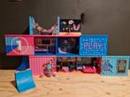 L.O.L. Poppenhuis - Nette Staat, Ophalen, Gebruikt, Overige typen