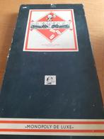 Monopoly, jaren 70 versie! Compl. Oph., Hobby en Vrije tijd, Ophalen, Zo goed als nieuw