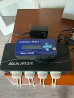 Aquamedic reefdoser EVO 4, Ophalen of Verzenden, Gebruikt, Overige typen