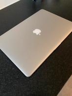 Apple MacBook Pro 15” mid 2015, 16 GB, MacBook, 512 GB, Gebruikt