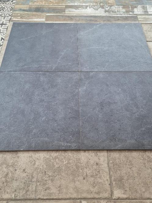 Keramische vloertegel merlino 60x60 of 90x90 1ste keus E35m2, Doe-het-zelf en Verbouw, Tegels, Nieuw, Vloertegels, Keramiek, 60 cm of meer