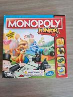 Monopoly Junior, Ophalen of Verzenden, Gebruikt