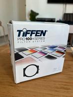 Tiffen Pro 100 ND Filter, Ophalen of Verzenden, Zo goed als nieuw