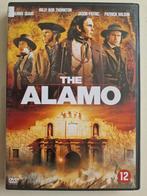 THE ALAMO [DVD] Avontuur/Western, Vanaf 12 jaar, Verzenden, Zo goed als nieuw