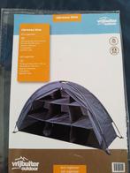 Tent organizer Vrijbuiter outdoor( voor ronde tent), Caravans en Kamperen, Ophalen of Verzenden, Nieuw