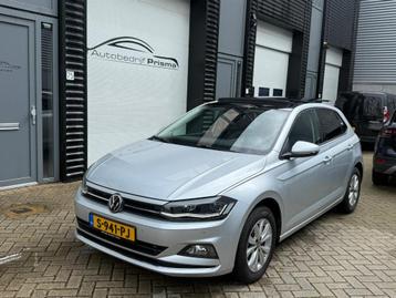 Volkswagen Polo 1.0 TSI | Pano | DSG | 2021 | R-Line | VOL beschikbaar voor biedingen