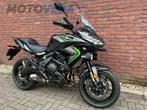 KAWASAKI KLE 650 VERSYS (bj 2025), 649 cc, Bedrijf, Onbekend, KAWASAKI