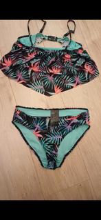 Zgan bikini h&m maat 146/152, Bikiniset, Meisje, H&M, Ophalen of Verzenden