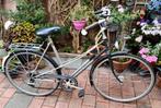 Batavus sprint mixte frame damessportfiets vintage!, Fietsen en Brommers, Fietsen | Oldtimers, 55 tot 59 cm, Ophalen, Batavus.