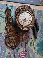 Comtoise slinger klok, Antiek en Kunst, Antiek | Klokken, Ophalen