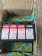 Phoenix Contact VAL-MS-T1/T2 335/12.5/3+1 Surge Protector, Doe-het-zelf en Verbouw, Elektra en Kabels, Ophalen of Verzenden, Nieuw
