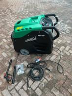 Jungwille JNW210-140HP Hogedrukreiniger - Nieuw, Tuin en Terras, Hogedrukreinigers, Ophalen of Verzenden