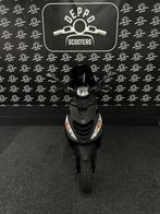 Piaggio zip, Ophalen, Zo goed als nieuw, Zip