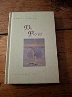 Kahlil Gibran - De profeet, Boeken, Ophalen of Verzenden, Zo goed als nieuw, Kahlil Gibran