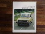 Volvo 66 (1976), Ophalen of Verzenden, Zo goed als nieuw, Volvo