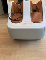 yamaguchi foot massager, Ophalen, Zo goed als nieuw, Massagestoel of Kussen