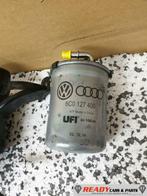 1.2 1.4 1.6 TDI Brandstoffilter DIESELFILTER 6C0127400 STEUN, Gebruikt, Ophalen of Verzenden, Seat, Seat