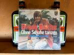 Byron Baxter - Ohne Schuhe Tanzen, Ophalen of Verzenden, Gebruikt, Overige formaten, Levenslied of Smartlap