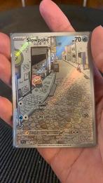 Pokemon alt art, Hobby en Vrije tijd, Verzamelkaartspellen | Pokémon, Ophalen of Verzenden, Zo goed als nieuw, Meerdere kaarten