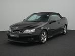 Saab 9-3 Cabrio 2.0t Vector | Lage km stand! | Top onderhoud, Voorwielaandrijving, 1998 cc, Gebruikt, 4 cilinders