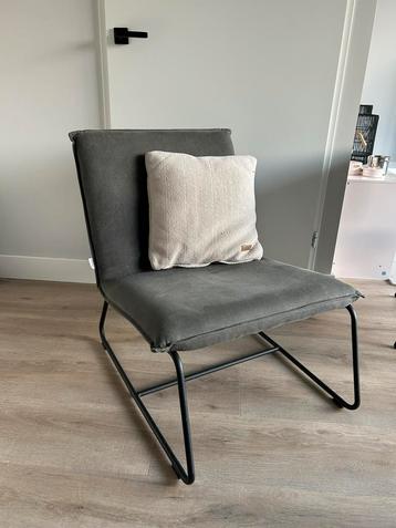 Fauteuil Loods5