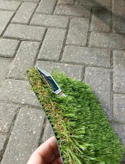 Kunstgras nieuw 3x4 4x4 5x4 6x4 7x4 8x4 9x4 6, Tuin en Terras, Gras en Kunstgras, Nieuw, Kunstgras, 10 tot 20 m², Ophalen of Verzenden
